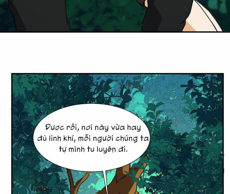 Đô Thị Tiên Đế Chapter 47 - Trang 2