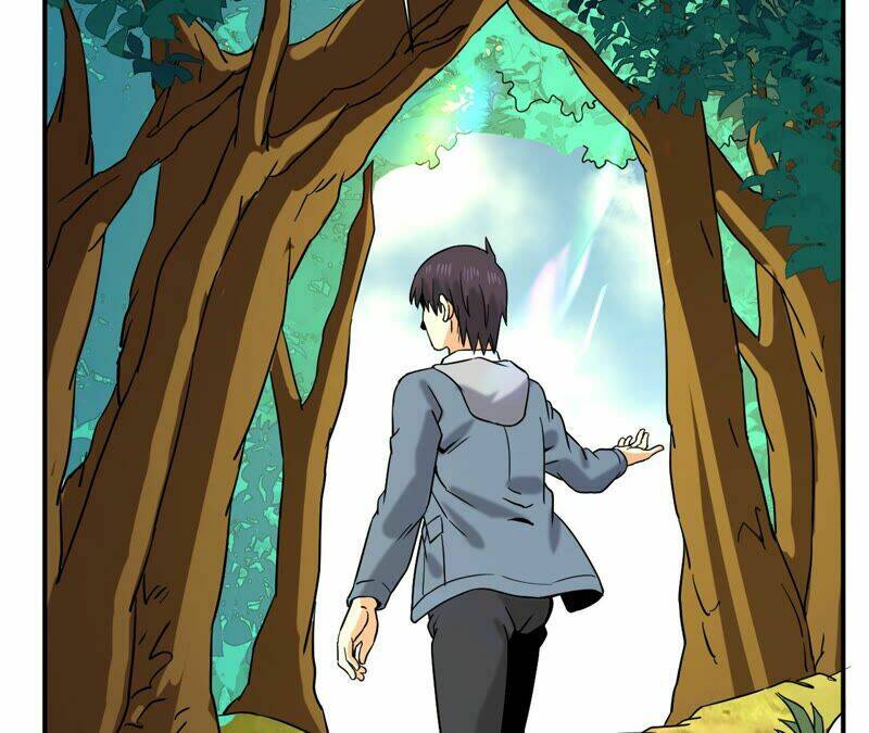 Đô Thị Tiên Đế Chapter 47 - Trang 2