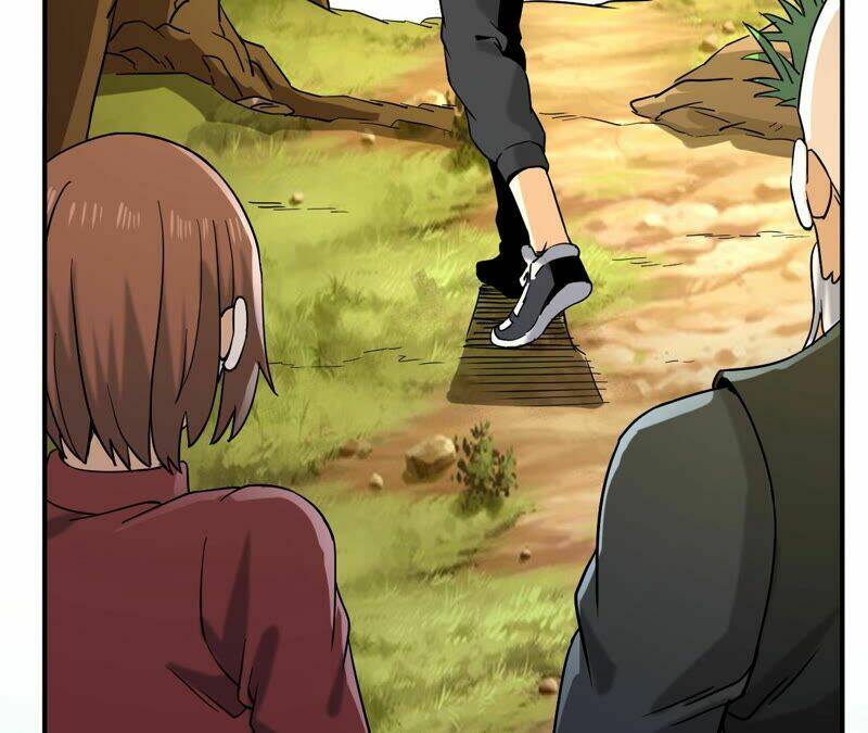 Đô Thị Tiên Đế Chapter 47 - Trang 2