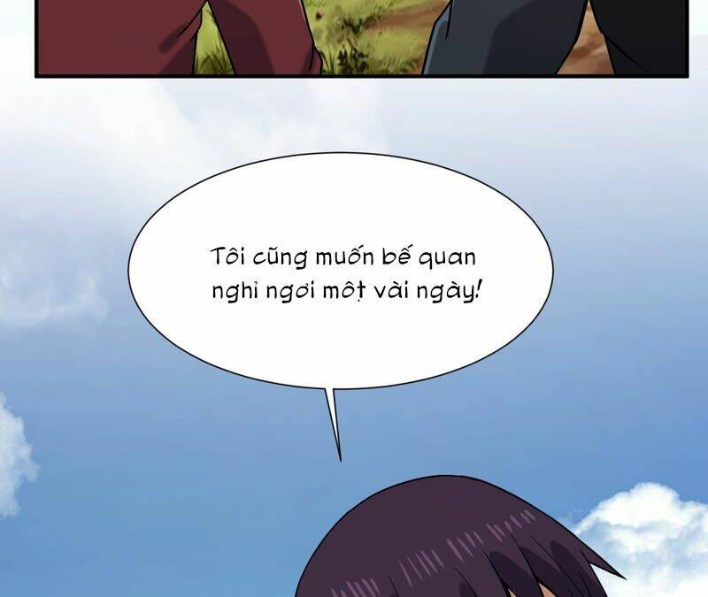 Đô Thị Tiên Đế Chapter 47 - Trang 2