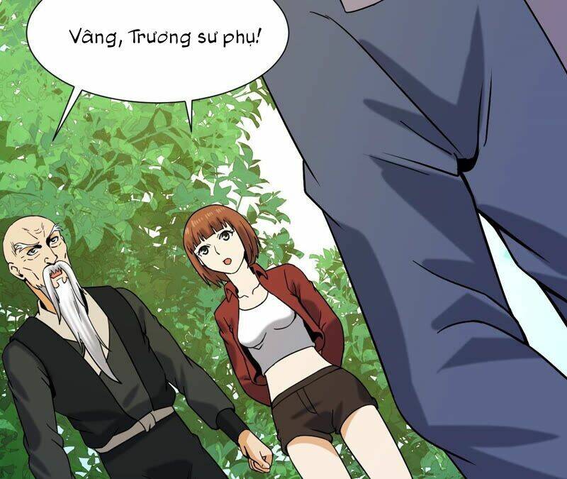 Đô Thị Tiên Đế Chapter 47 - Trang 2