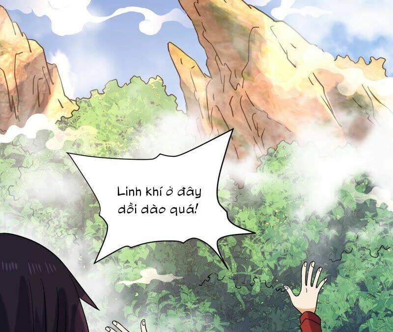 Đô Thị Tiên Đế Chapter 47 - Trang 2