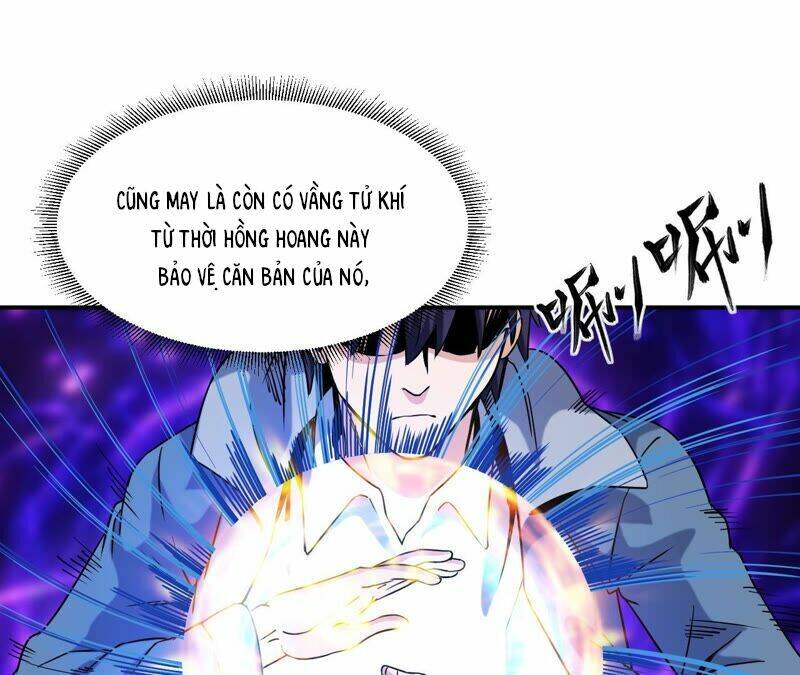 Đô Thị Tiên Đế Chapter 48 - Trang 2