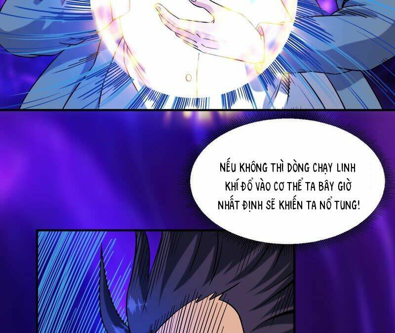 Đô Thị Tiên Đế Chapter 48 - Trang 2