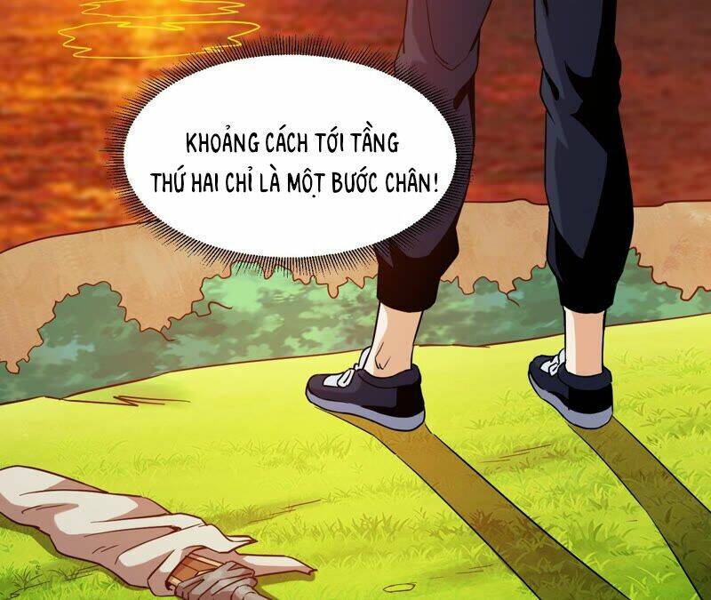 Đô Thị Tiên Đế Chapter 48 - Trang 2