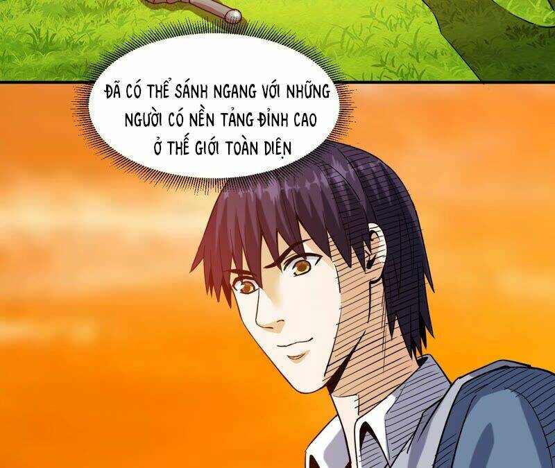 Đô Thị Tiên Đế Chapter 48 - Trang 2