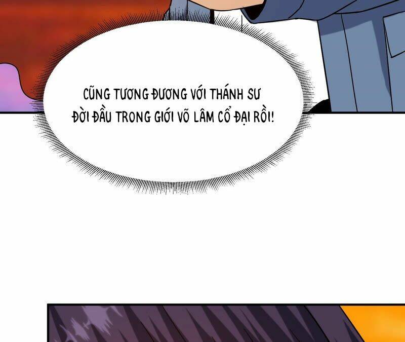 Đô Thị Tiên Đế Chapter 48 - Trang 2