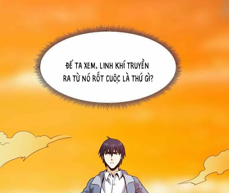 Đô Thị Tiên Đế Chapter 48 - Trang 2