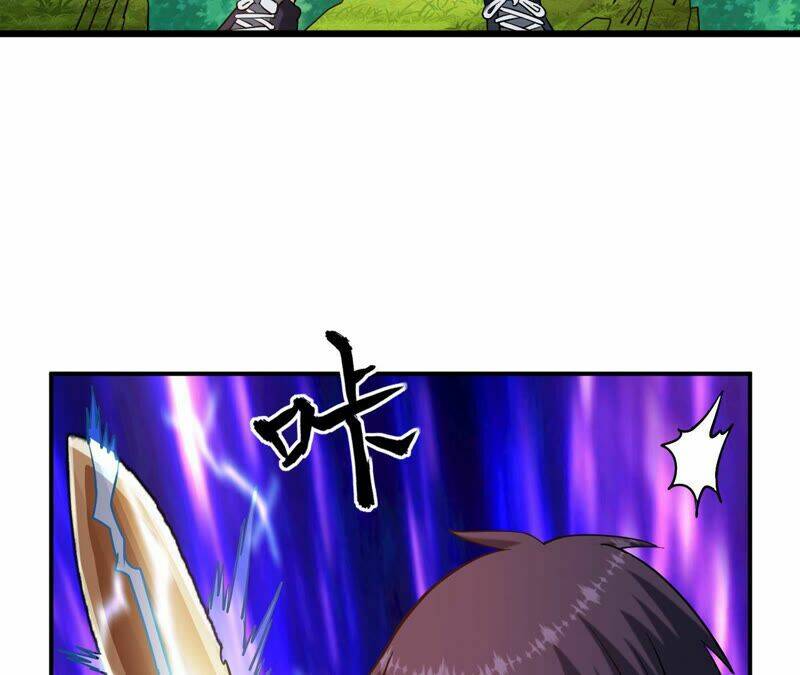 Đô Thị Tiên Đế Chapter 48 - Trang 2