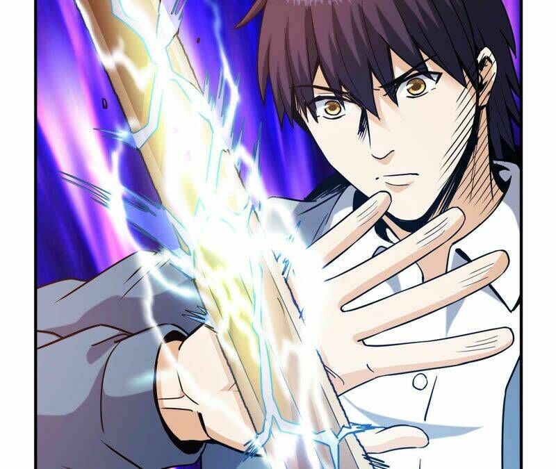 Đô Thị Tiên Đế Chapter 48 - Trang 2