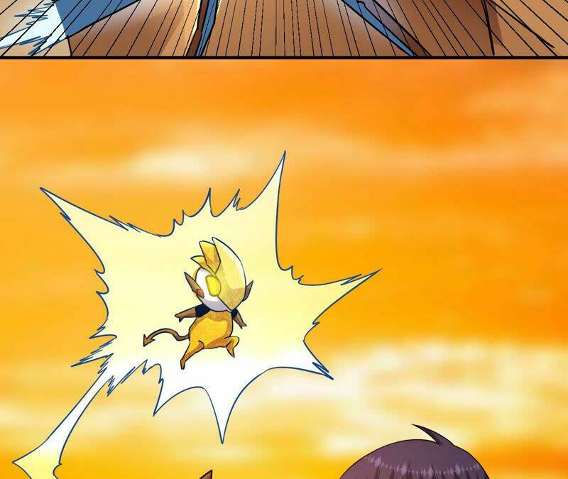 Đô Thị Tiên Đế Chapter 48 - Trang 2