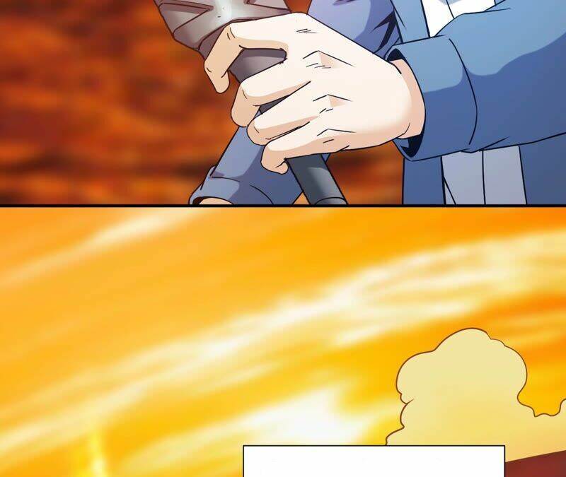 Đô Thị Tiên Đế Chapter 48 - Trang 2