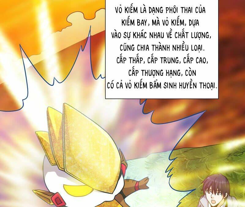 Đô Thị Tiên Đế Chapter 48 - Trang 2