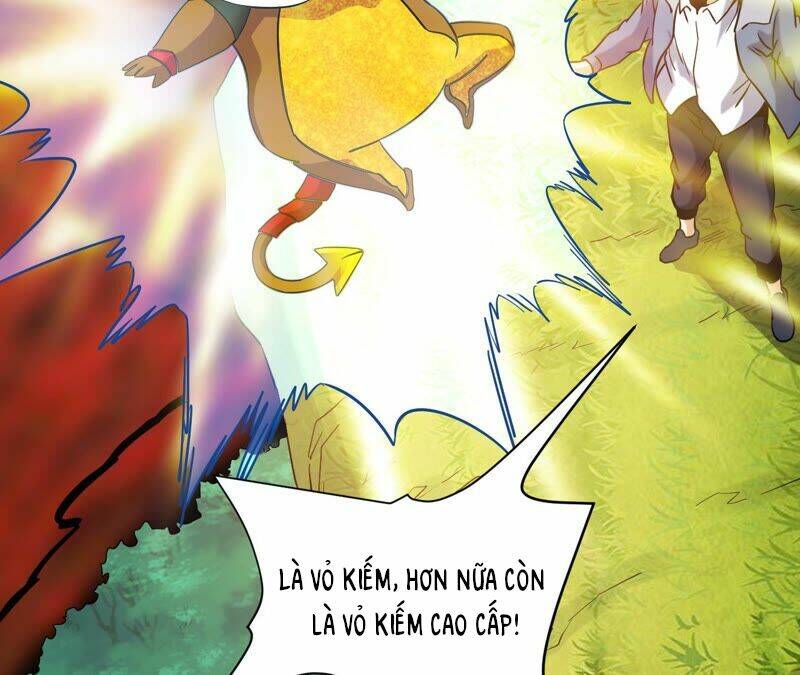 Đô Thị Tiên Đế Chapter 48 - Trang 2