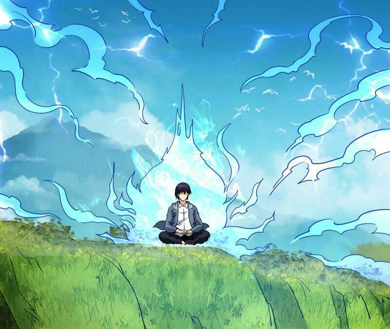 Đô Thị Tiên Đế Chapter 48 - Trang 2