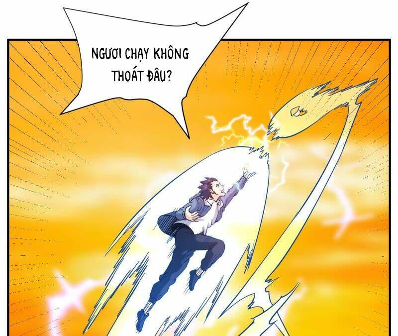 Đô Thị Tiên Đế Chapter 48 - Trang 2