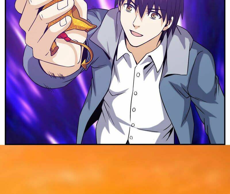 Đô Thị Tiên Đế Chapter 48 - Trang 2