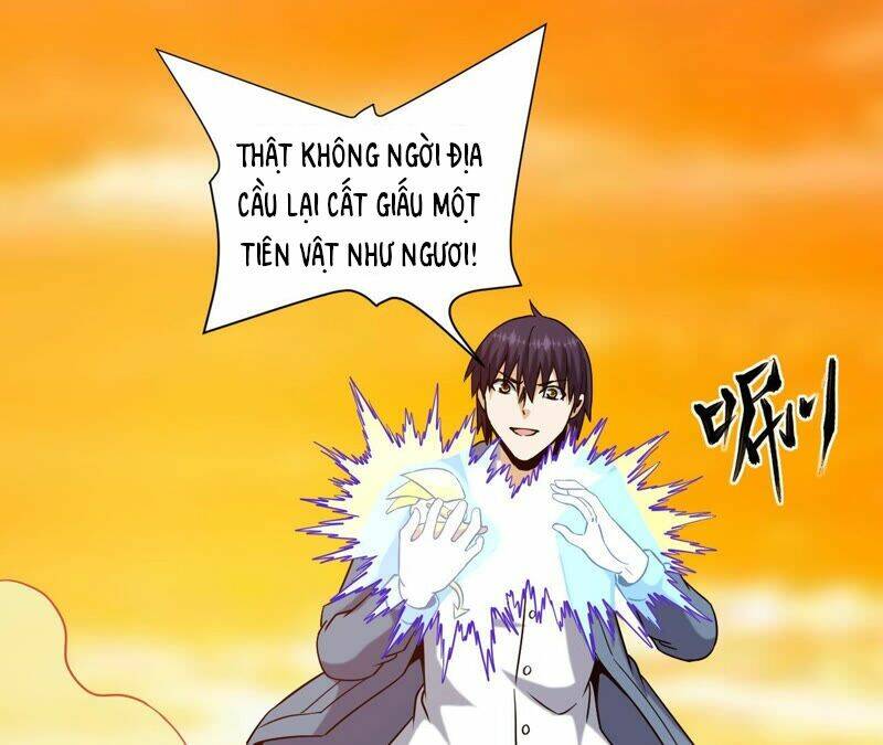 Đô Thị Tiên Đế Chapter 48 - Trang 2