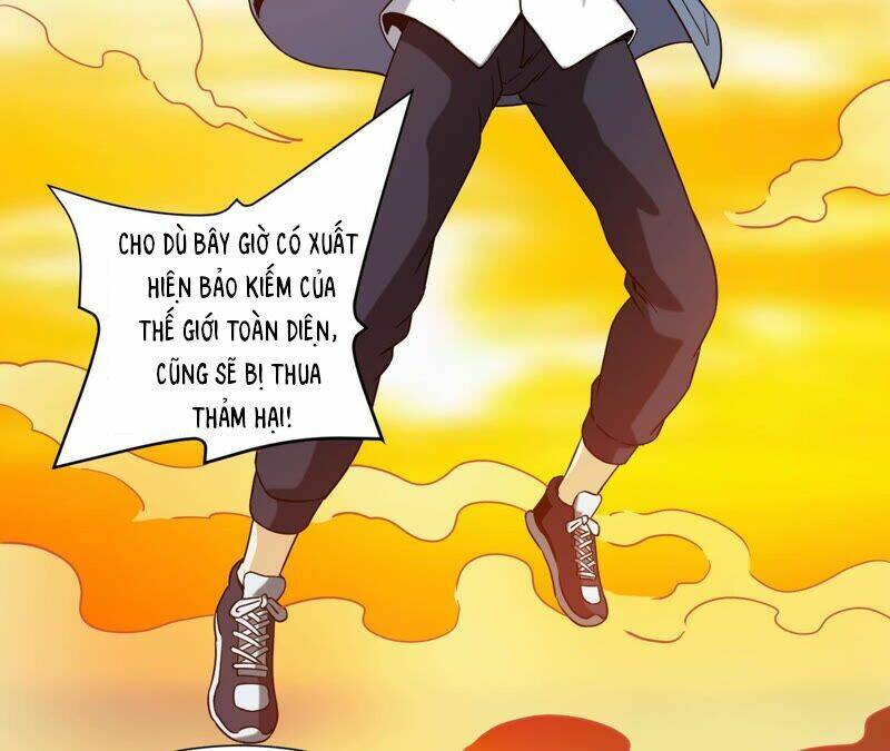 Đô Thị Tiên Đế Chapter 48 - Trang 2