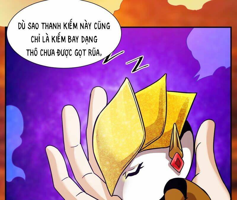 Đô Thị Tiên Đế Chapter 48 - Trang 2