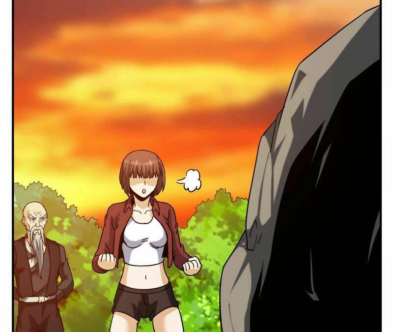 Đô Thị Tiên Đế Chapter 48 - Trang 2