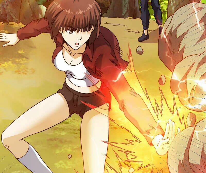 Đô Thị Tiên Đế Chapter 48 - Trang 2