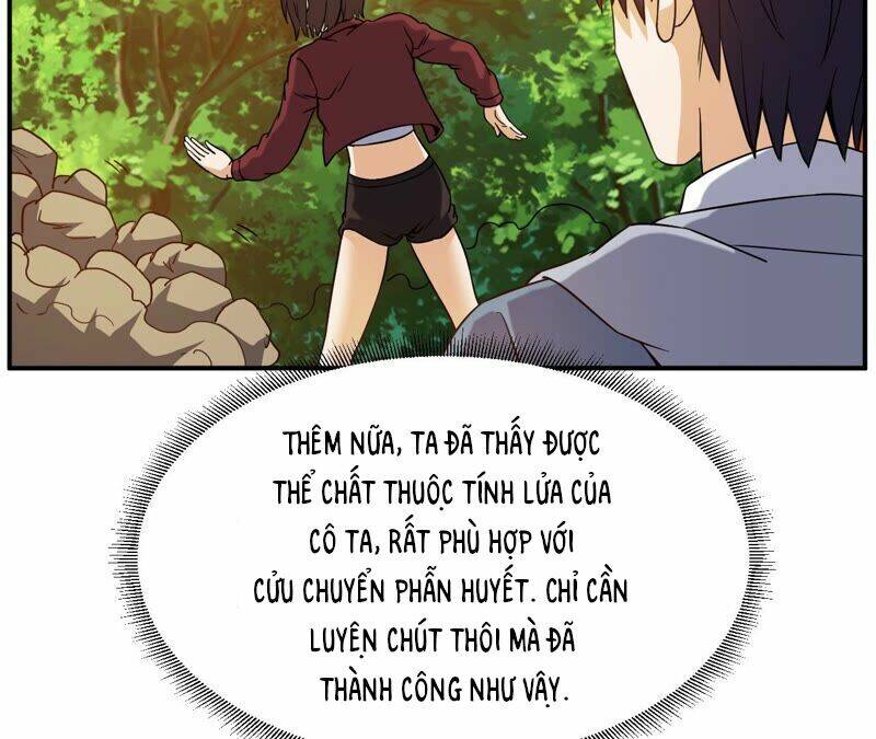 Đô Thị Tiên Đế Chapter 48 - Trang 2