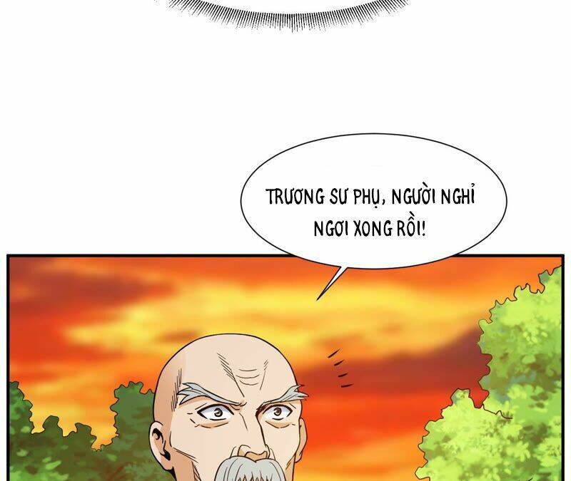 Đô Thị Tiên Đế Chapter 48 - Trang 2