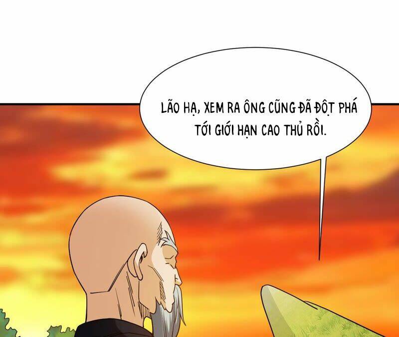 Đô Thị Tiên Đế Chapter 48 - Trang 2