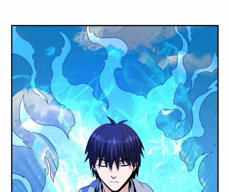 Đô Thị Tiên Đế Chapter 48 - Trang 2