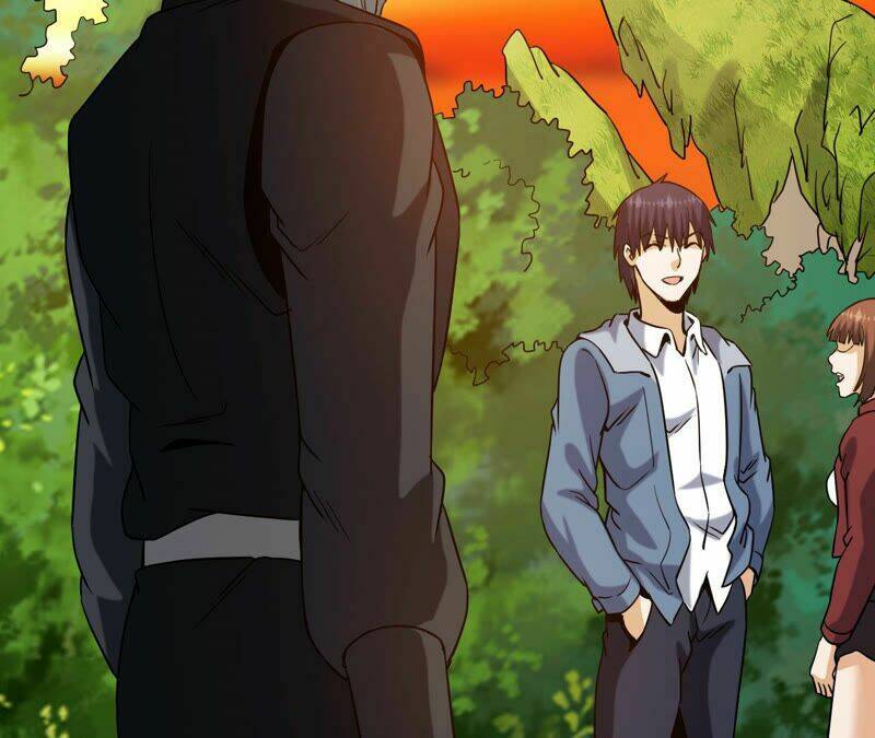 Đô Thị Tiên Đế Chapter 48 - Trang 2