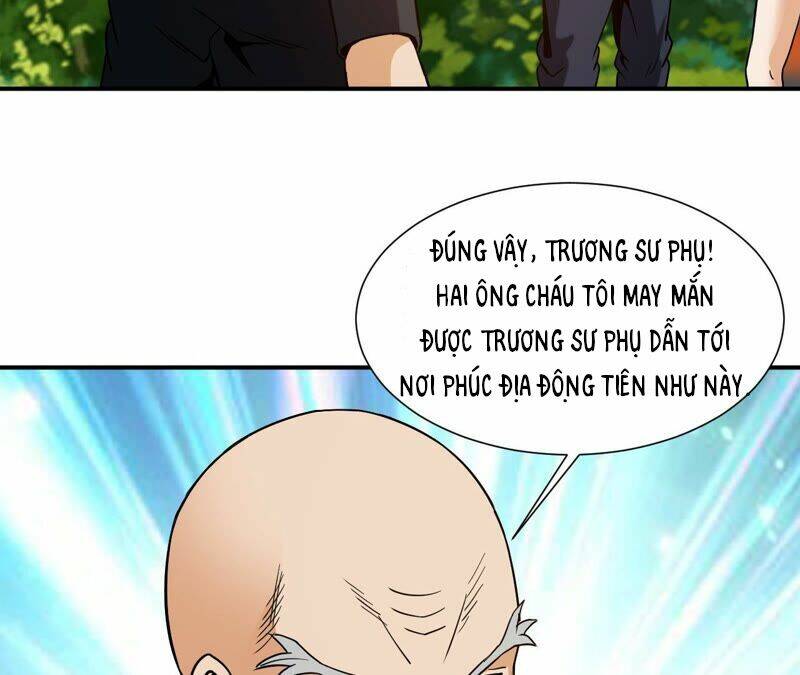 Đô Thị Tiên Đế Chapter 48 - Trang 2