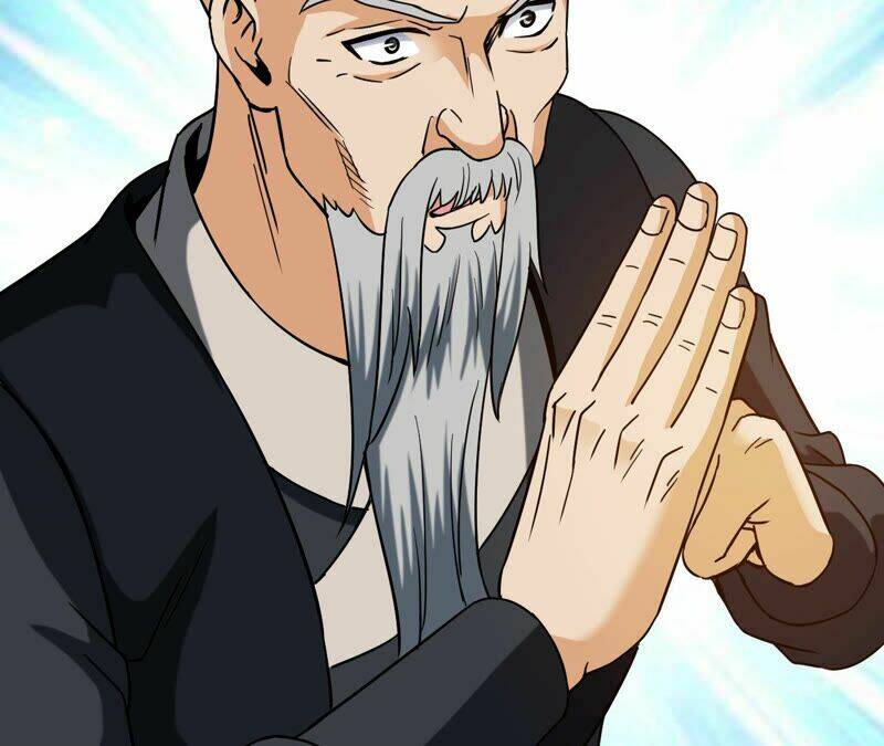 Đô Thị Tiên Đế Chapter 48 - Trang 2