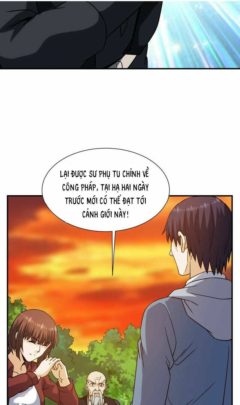 Đô Thị Tiên Đế Chapter 48 - Trang 2