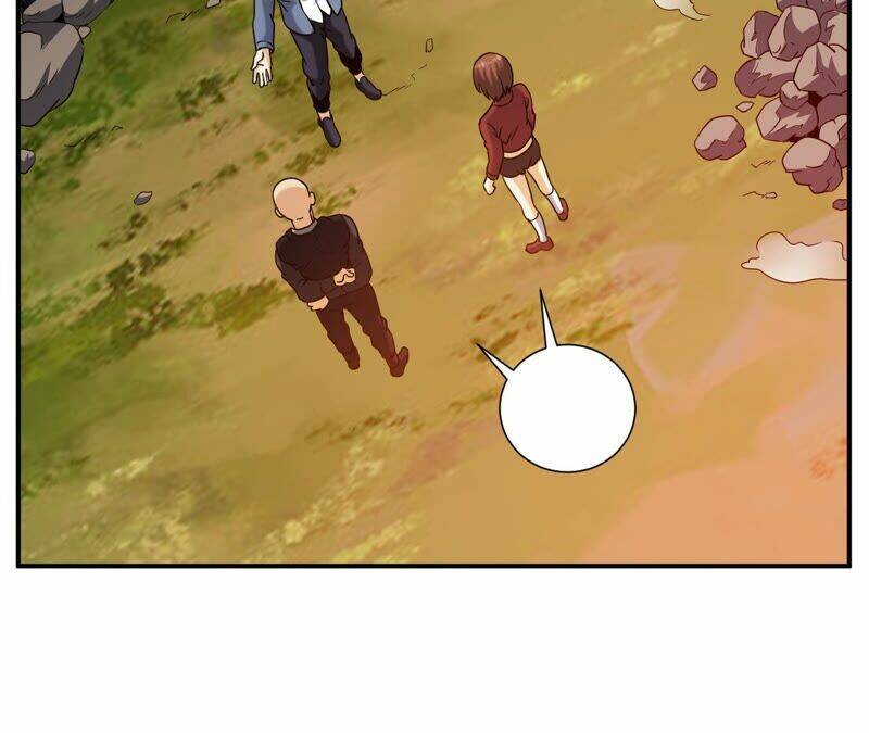 Đô Thị Tiên Đế Chapter 48 - Trang 2