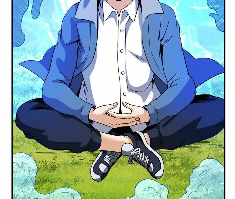 Đô Thị Tiên Đế Chapter 48 - Trang 2