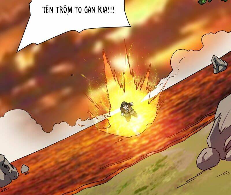 Đô Thị Tiên Đế Chapter 48 - Trang 2