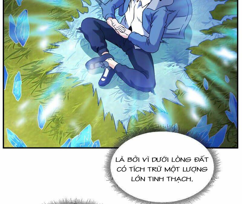 Đô Thị Tiên Đế Chapter 48 - Trang 2