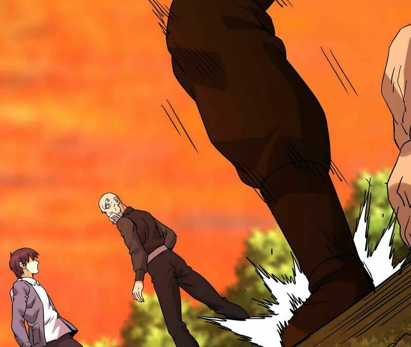 Đô Thị Tiên Đế Chapter 49 - Trang 2