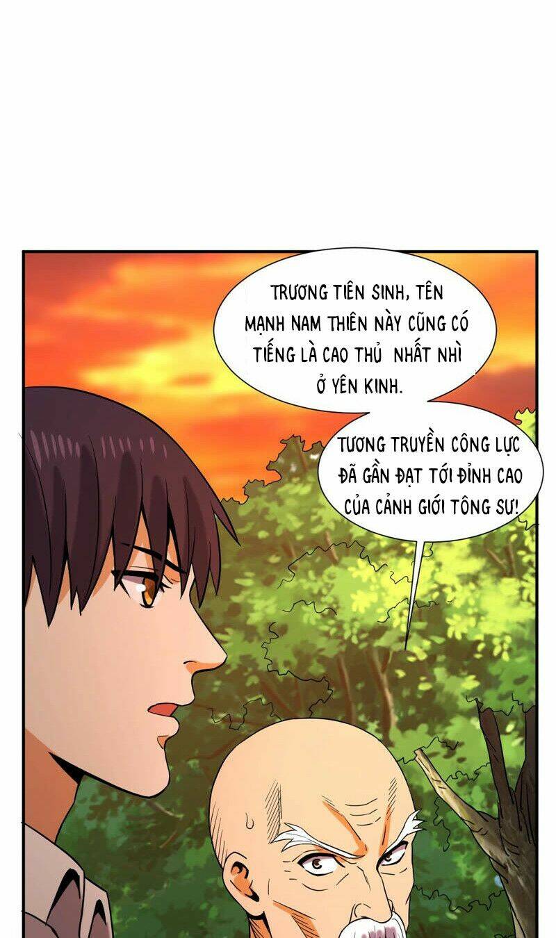 Đô Thị Tiên Đế Chapter 49 - Trang 2