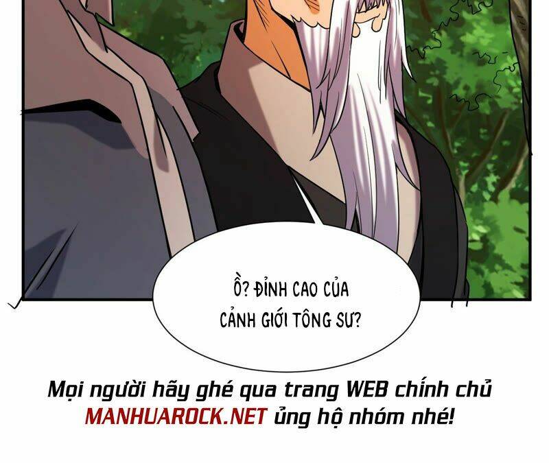 Đô Thị Tiên Đế Chapter 49 - Trang 2
