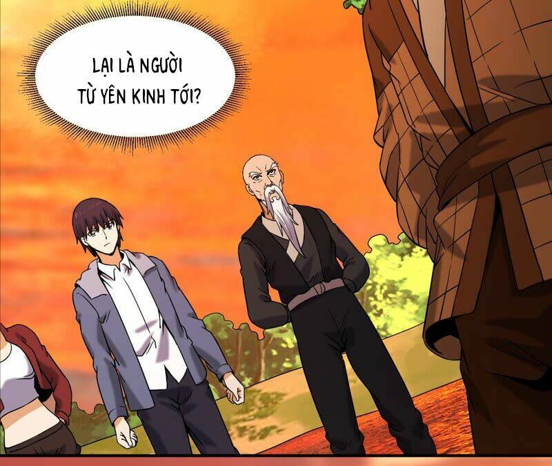 Đô Thị Tiên Đế Chapter 49 - Trang 2