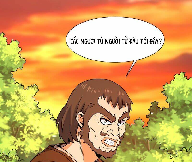 Đô Thị Tiên Đế Chapter 49 - Trang 2