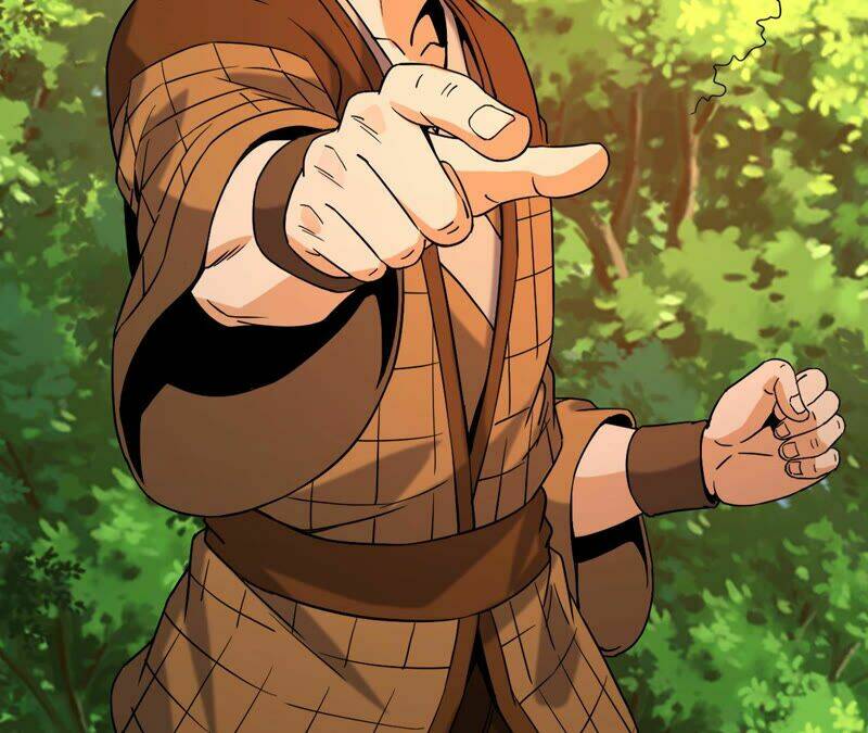 Đô Thị Tiên Đế Chapter 49 - Trang 2