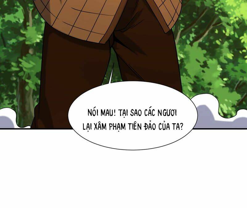 Đô Thị Tiên Đế Chapter 49 - Trang 2