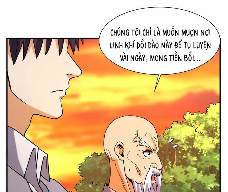 Đô Thị Tiên Đế Chapter 49 - Trang 2