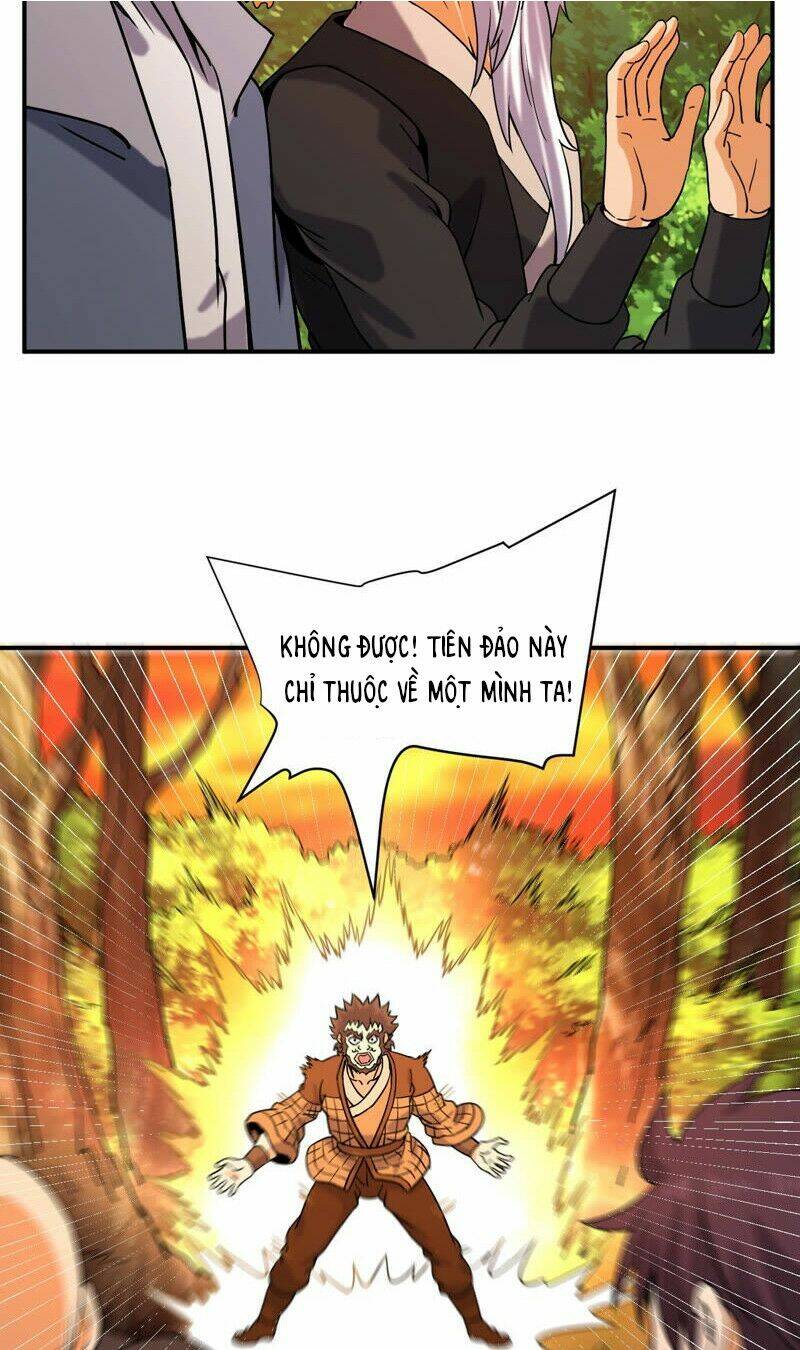 Đô Thị Tiên Đế Chapter 49 - Trang 2