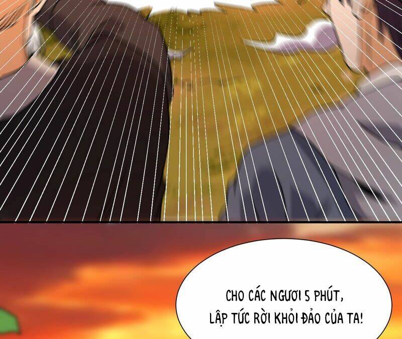 Đô Thị Tiên Đế Chapter 49 - Trang 2