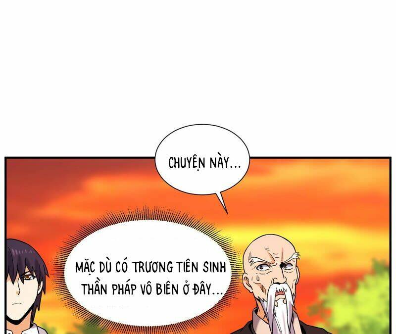 Đô Thị Tiên Đế Chapter 49 - Trang 2