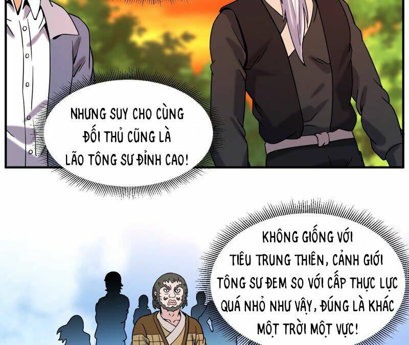 Đô Thị Tiên Đế Chapter 49 - Trang 2